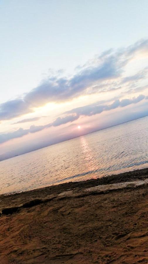 Sababa Beach Camp Bed & Breakfast Nuweiba` Екстериор снимка