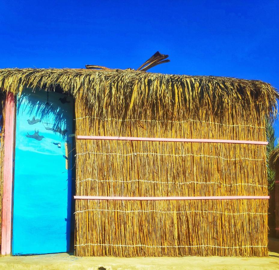 Sababa Beach Camp Bed & Breakfast Nuweiba` Стая снимка